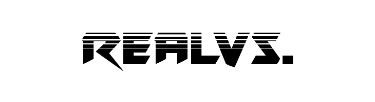 Skirmisher Halftone  Free Fonts Download