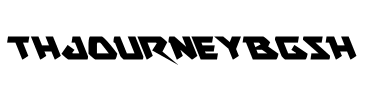 Skirmisher Leftalic  Free Fonts Download