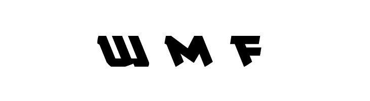 Skirmisher Leftalic  Free Fonts Download