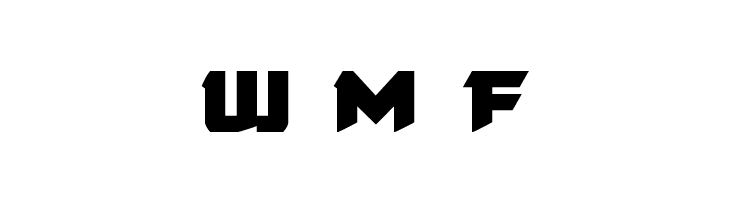 Skirmisher  Free Fonts Download