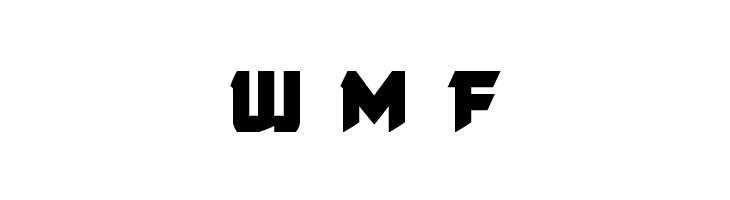 Skirmisher Condensed  Free Fonts Download