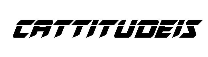 Skirmisher Laser Italic  Free Fonts Download