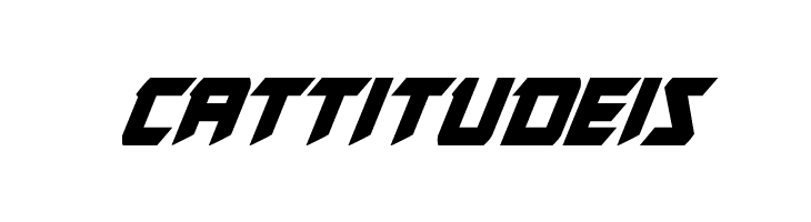 Skirmisher Condensed Italic  Free Fonts Download