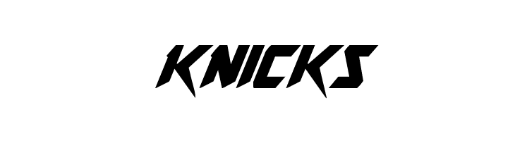 Skirmisher Condensed Italic  Free Fonts Download
