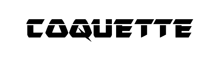 Skirmisher Laser  Free Fonts Download