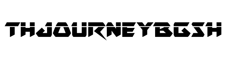 Skirmisher Laser  Free Fonts Download