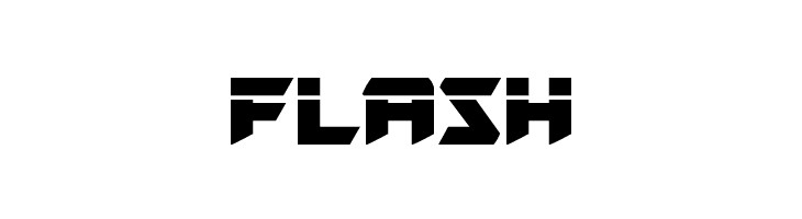 Skirmisher Laser  Free Fonts Download