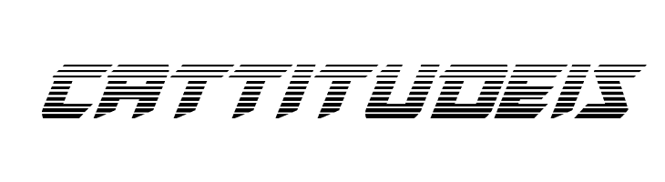 Skirmisher Gradient Italic  Free Fonts Download