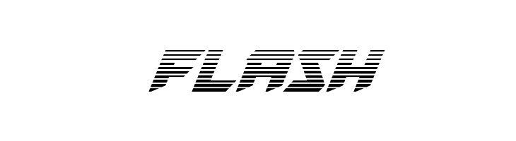 Skirmisher Gradient Italic  Free Fonts Download