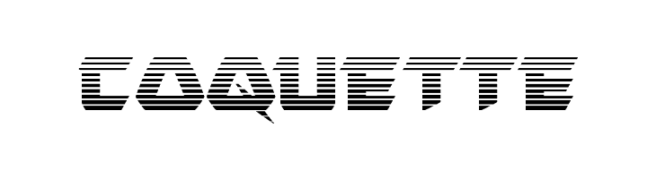 Skirmisher Gradient  Free Fonts Download