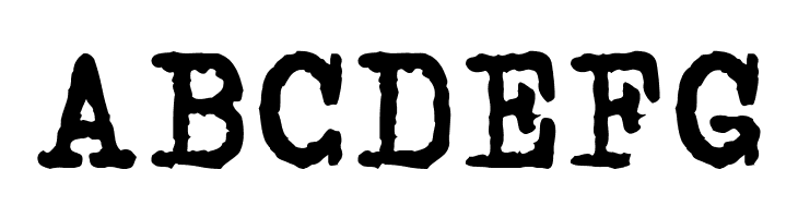 Espresso  Free Fonts Download