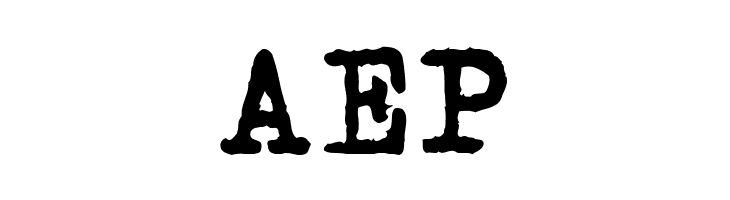Espresso  Free Fonts Download