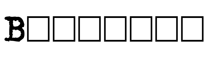 Espresso  Free Fonts Download