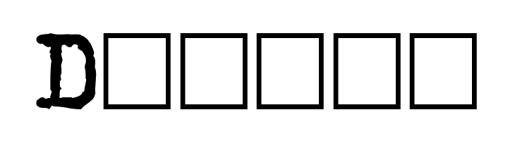 Espresso  Free Fonts Download