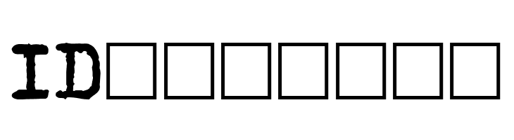 Espresso  Free Fonts Download
