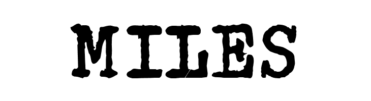 Espresso  Free Fonts Download