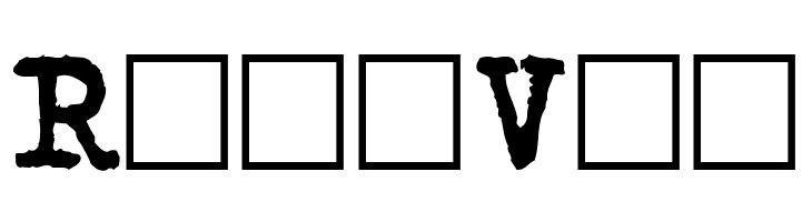 Espresso  Free Fonts Download