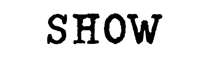 Espresso  Free Fonts Download