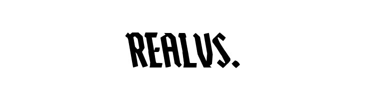 Zollern Leftalic  Free Fonts Download