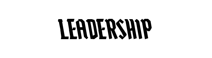 Zollern Leftalic  Free Fonts Download