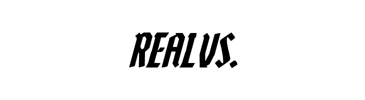 Zollern Italic  Free Fonts Download