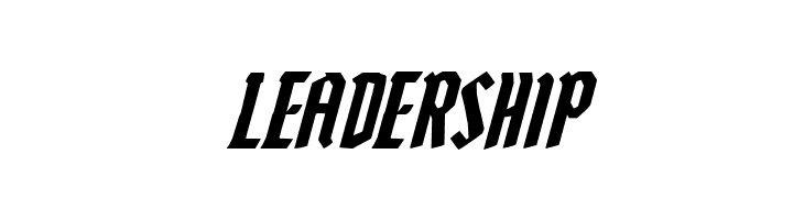 Zollern Italic  Free Fonts Download