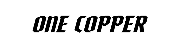 Zollern Extra-Expanded Italic  Free Fonts Download