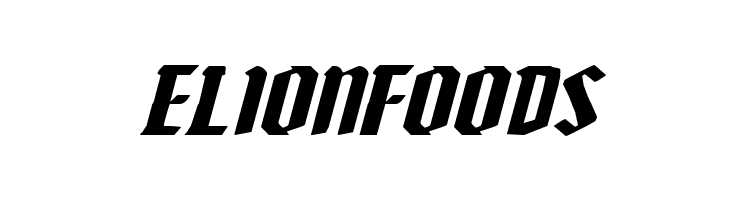 Zollern Extra-Expanded Italic  Free Fonts Download