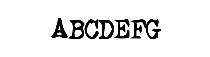 Ghostwriter  Free Fonts Download