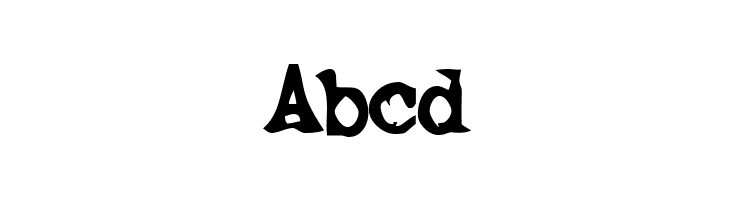 Ghostwriter  Free Fonts Download