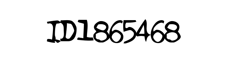 Ghostwriter  Free Fonts Download