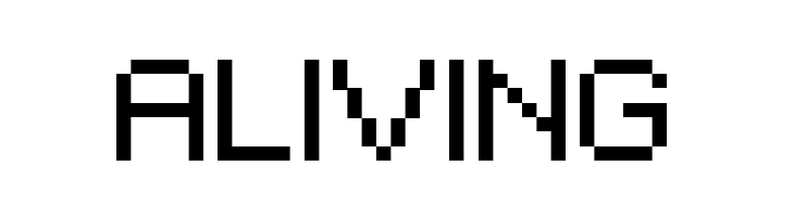 pixelFJ8pt1 Normal  Free Fonts Download