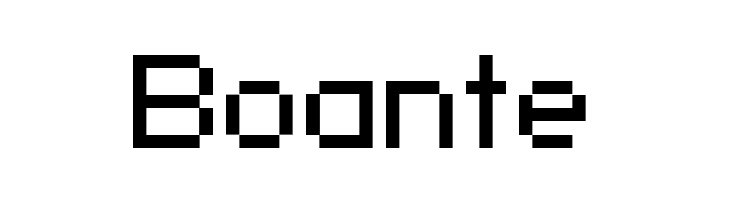 pixelFJ8pt1 Normal  Free Fonts Download