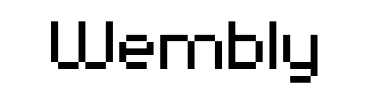 pixelFJ8pt1 Normal  Free Fonts Download