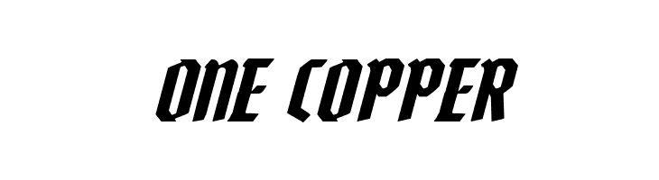 Zollern Expanded Italic  Free Fonts Download