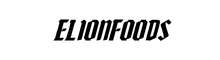 Zollern Expanded Italic  Free Fonts Download