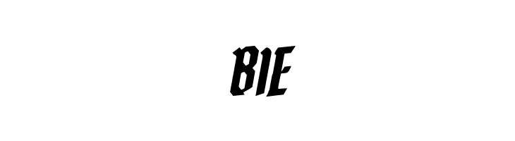 Zollern Rotalic  Free Fonts Download