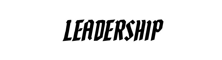 Zollern Rotalic  Free Fonts Download