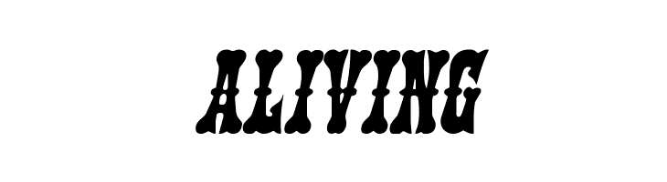 Texas Ranger Italic  Free Fonts Download