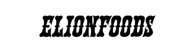 Texas Ranger Italic  Free Fonts Download