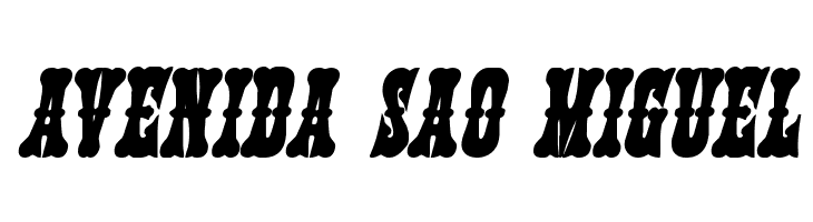 Texas Ranger Bold Italic  Free Fonts Download