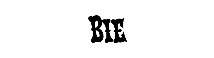 Texas Ranger Rotated  Free Fonts Download