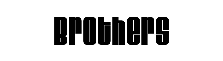 Velvenda Megablack  Free Fonts Download