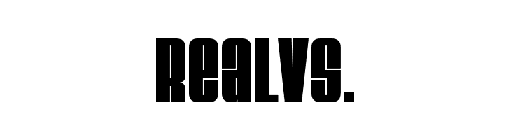 Velvenda Megablack  Free Fonts Download