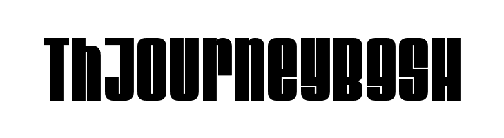 Velvenda Megablack  Free Fonts Download