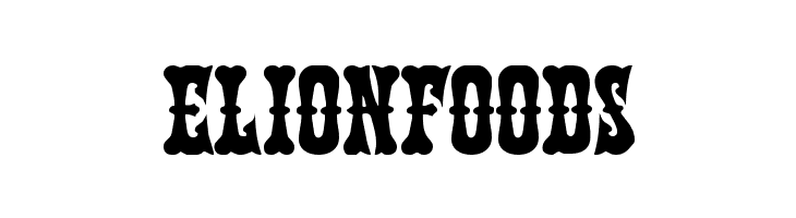 Texas Ranger Regular  Free Fonts Download