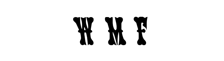 Texas Ranger Leftalic  Free Fonts Download