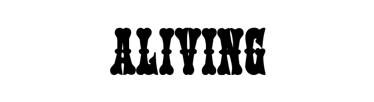 Texas Ranger Bold  Free Fonts Download