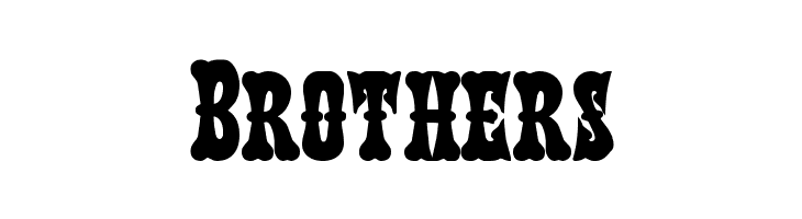 Texas Ranger Bold  Free Fonts Download