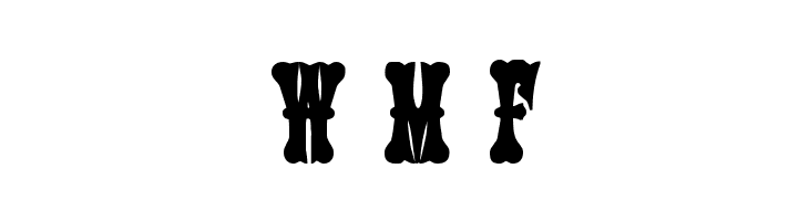 Texas Ranger Bold  Free Fonts Download